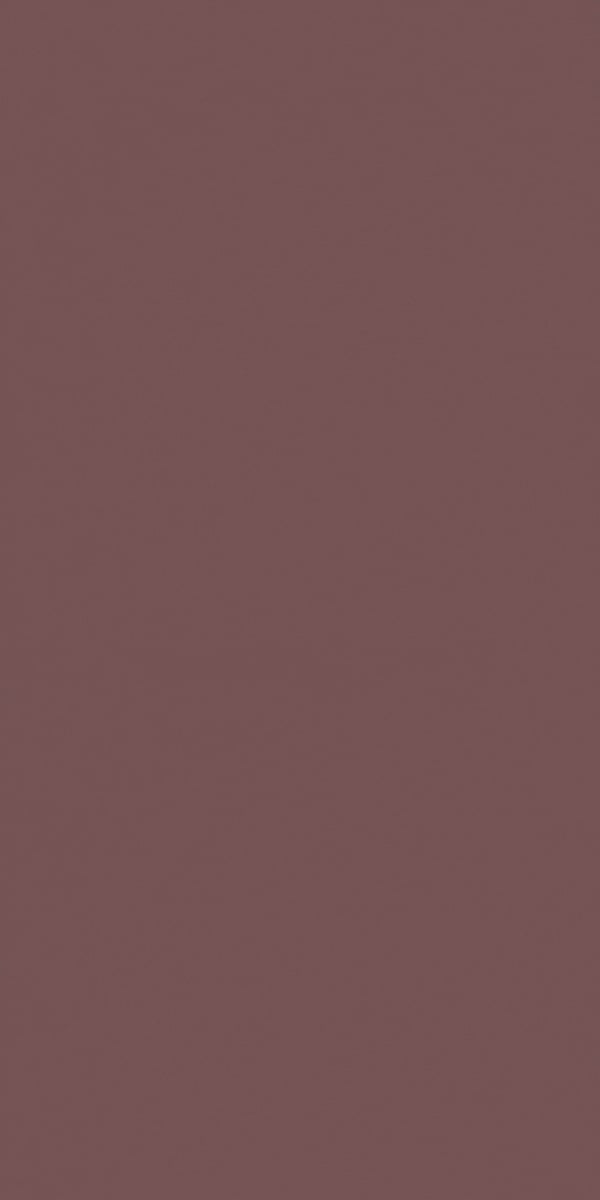 Brown suede finish plain color laminate with matte texture and uniform color tone