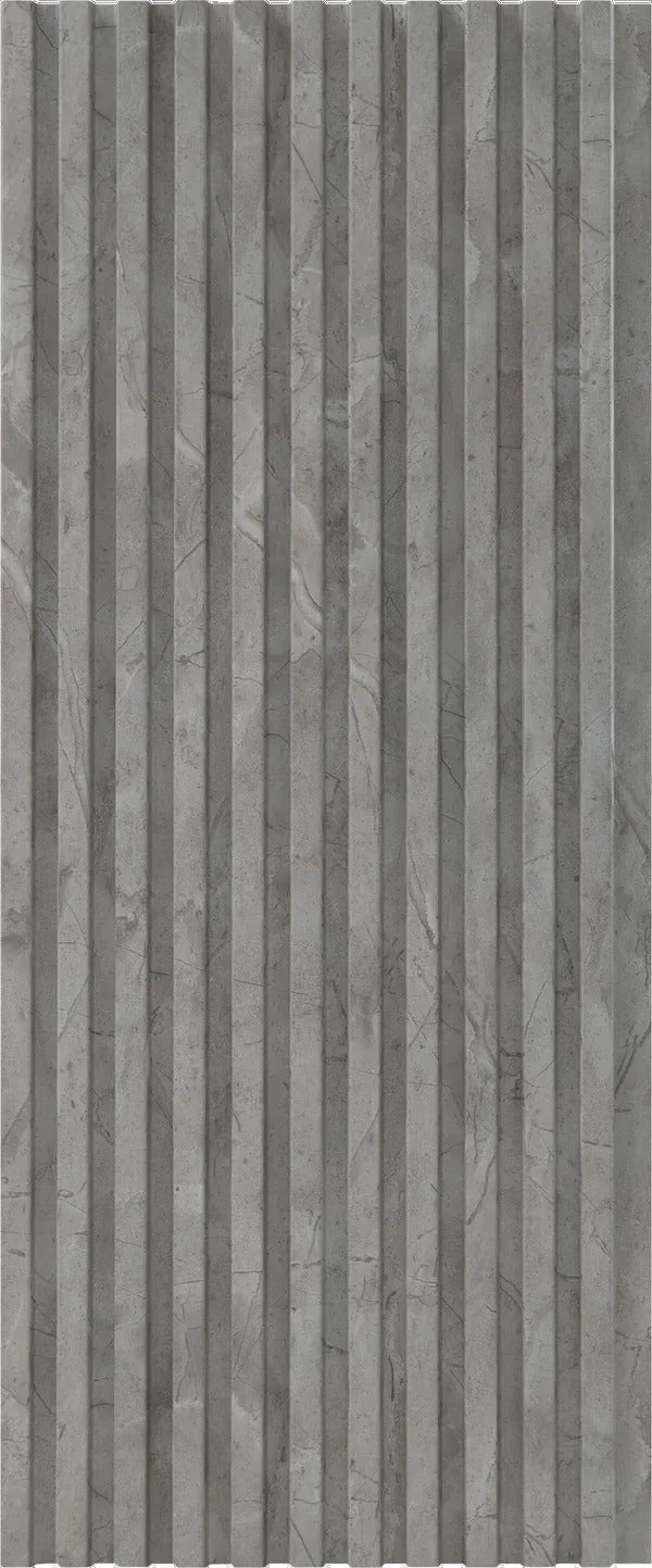 Naturlite 23215 Grey Marble & Stone Texture Wall Panel
