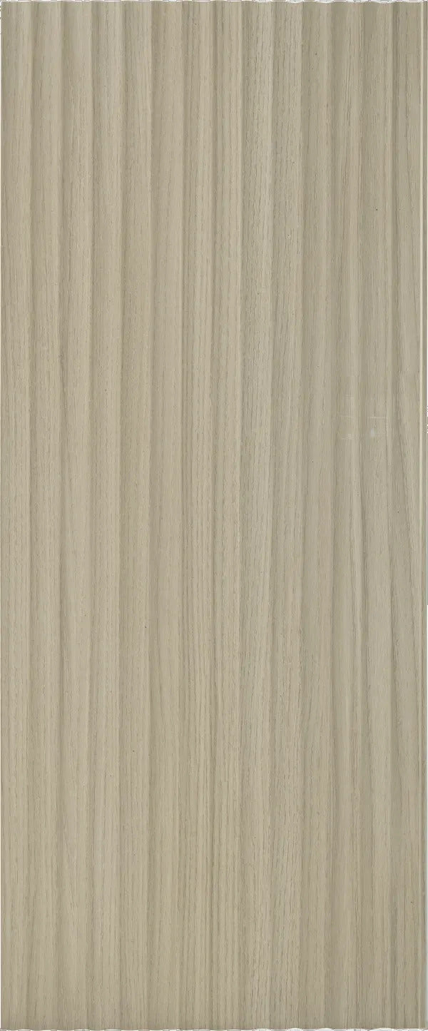 Naturlite 23228 Beige Fluted Texture Wall Panel