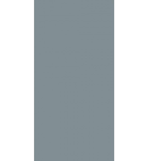 Grey high gloss plain laminate with smooth finish and uniform color, showcasing decorative laminate texture and appearance.