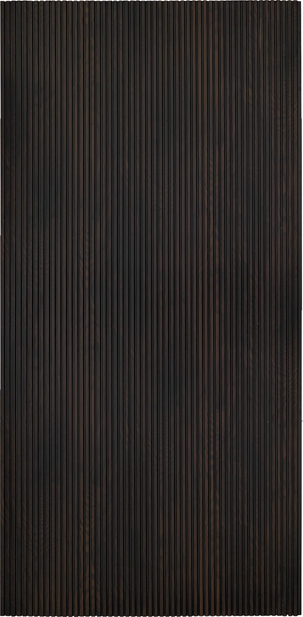 Chisel Flex 24101 Fluted Wall Panel 9.5*0.54 ft Matte 1.5 mm - 24101