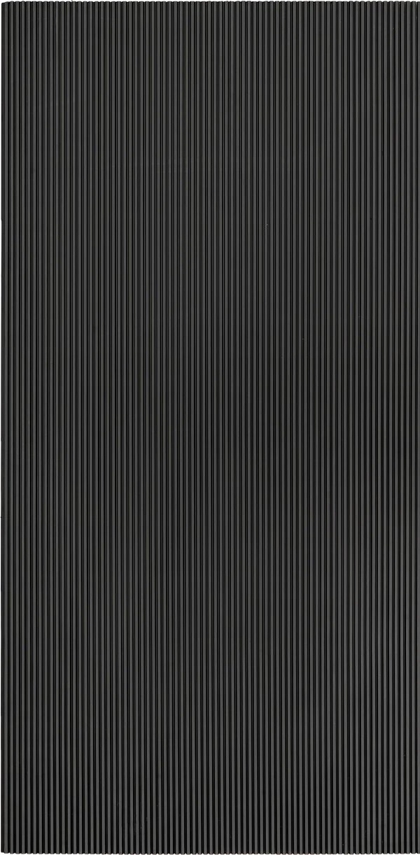 Chisel Flex 24113 Fluted Wall Panel 9.5*0.54 ft Matte 1.5 mm - 24113