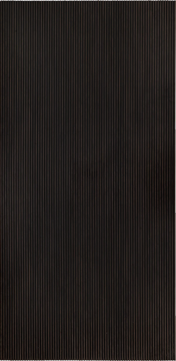 Chisel Flex 24117 Fluted Wall Panel 9.5*0.54 ft Matte 1.5 mm - 24117