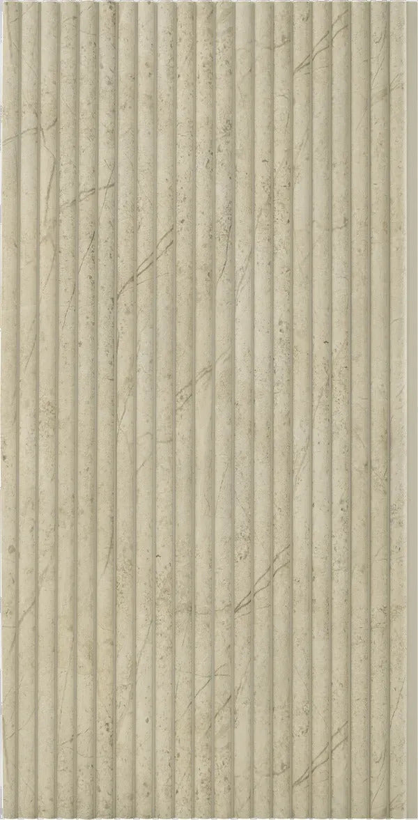 Naturlite 24202 Beige Marble & Stone Texture Wall Panel
