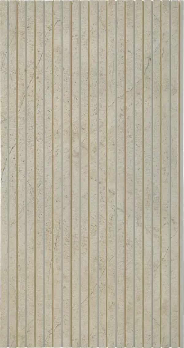Naturlite 24203 Beige Marble & Stone Texture Wall Panel