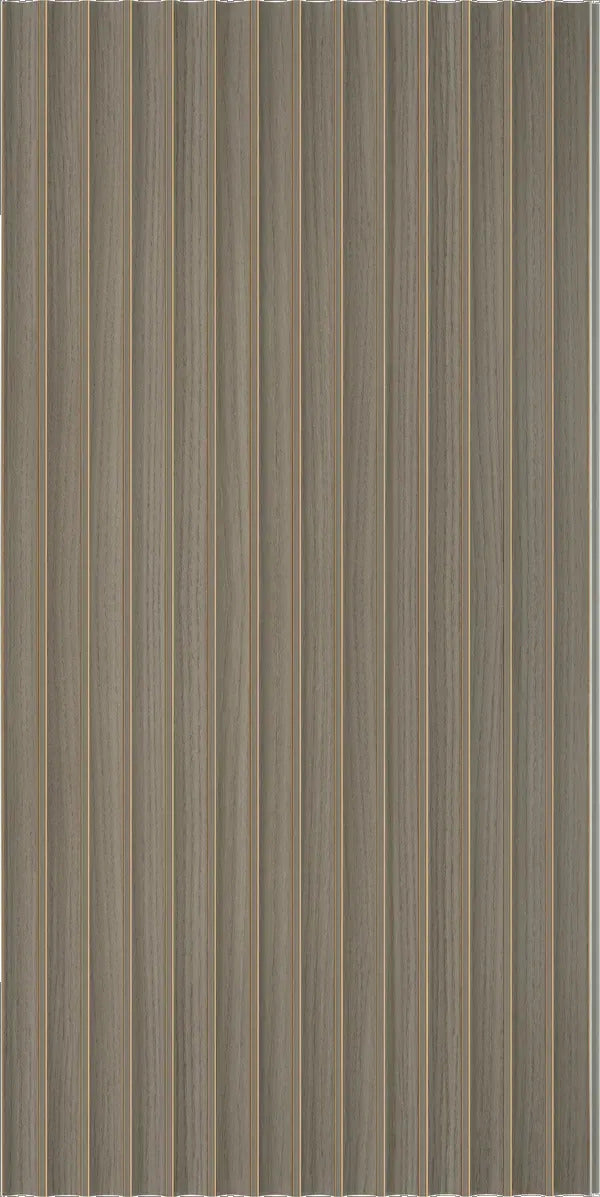 Naturlite 24205 Grey Wood Texture Wall Panel