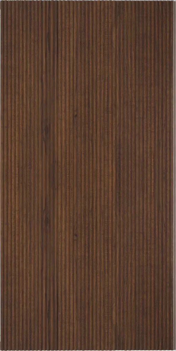 Naturlite 24207 Brown Wood Texture Wall Panel