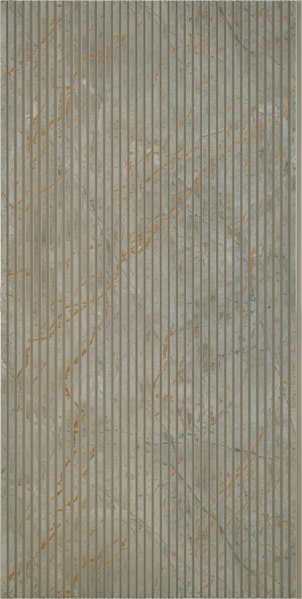 Naturlite 24208 Grey Marble & Stone Texture Wall Panel
