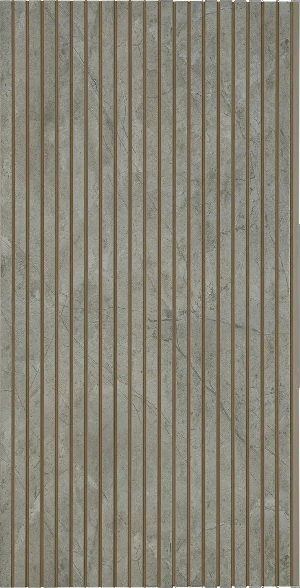 Naturlite 24209 Grey Marble & Stone Texture Wall Panel