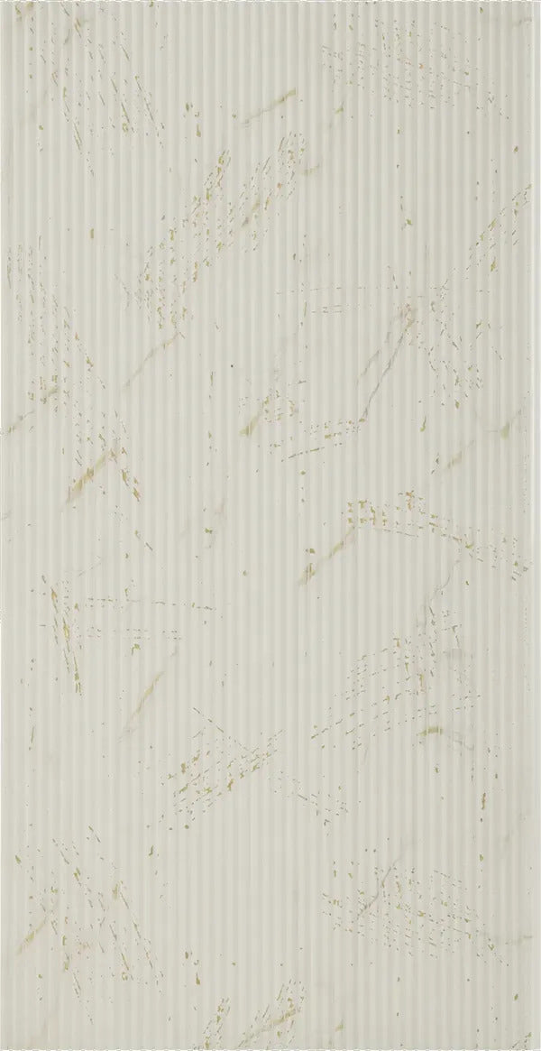 Naturlite 24210 Ivory Marble & Stone Texture Wall Panel