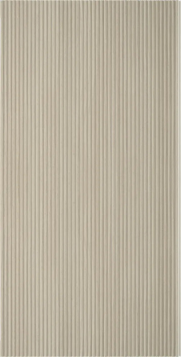Naturlite 24213 Beige Fluted Texture Wall Panel