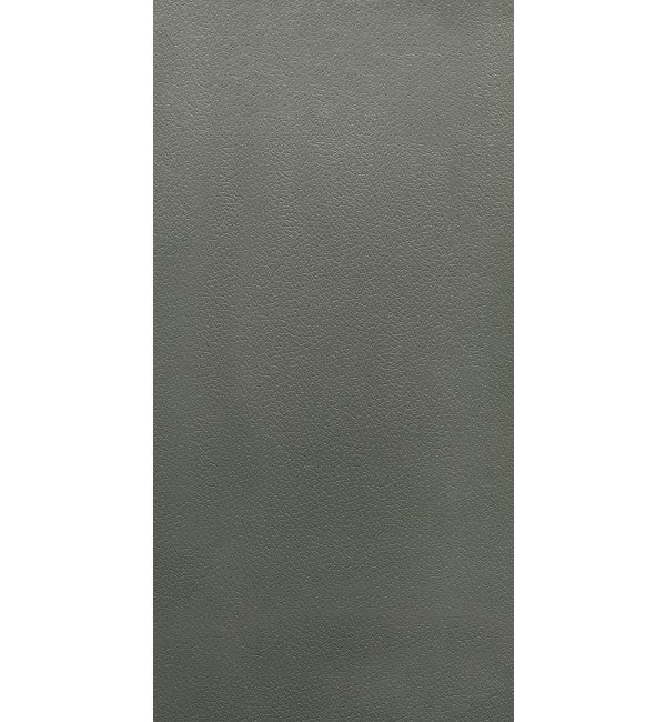Grey plain laminate with textured finish and subtle sheen, displaying a uniform color tone and matte appearance.
