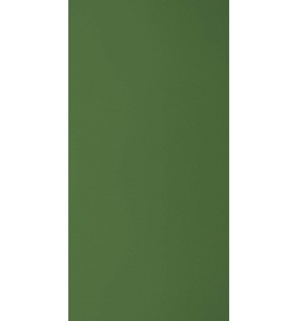 Dark green suede finish plain laminate with matte texture and uniform color tone