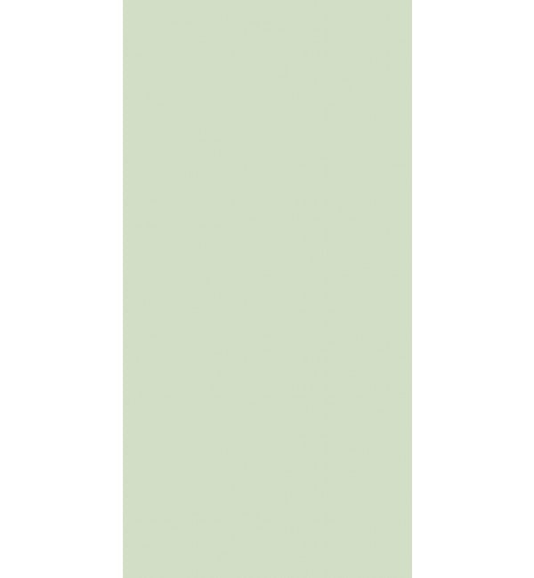 Dutch green plain laminate with suede finish and smooth texture