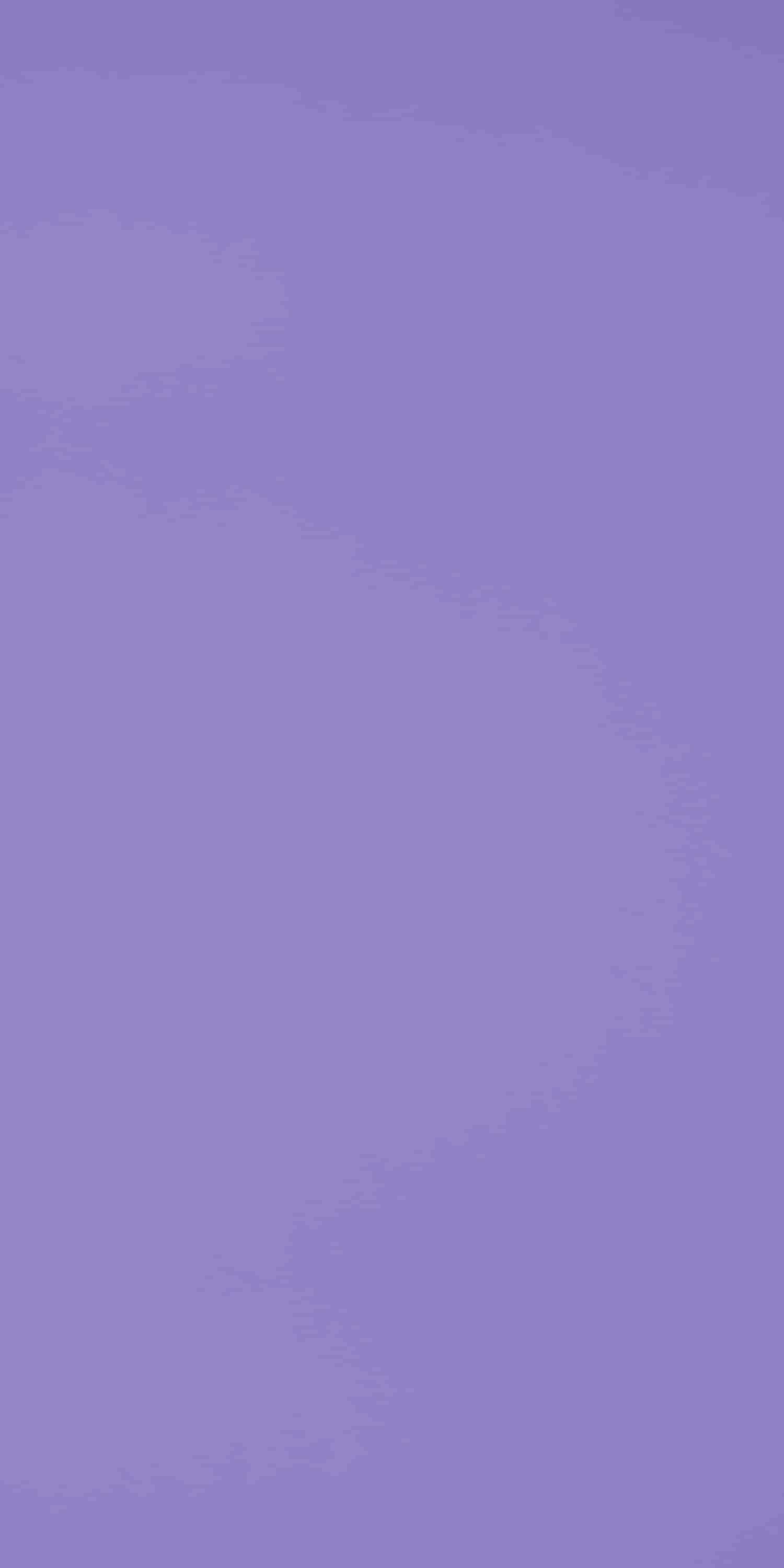 Lavender solid color laminate with lustre finish and smooth texture