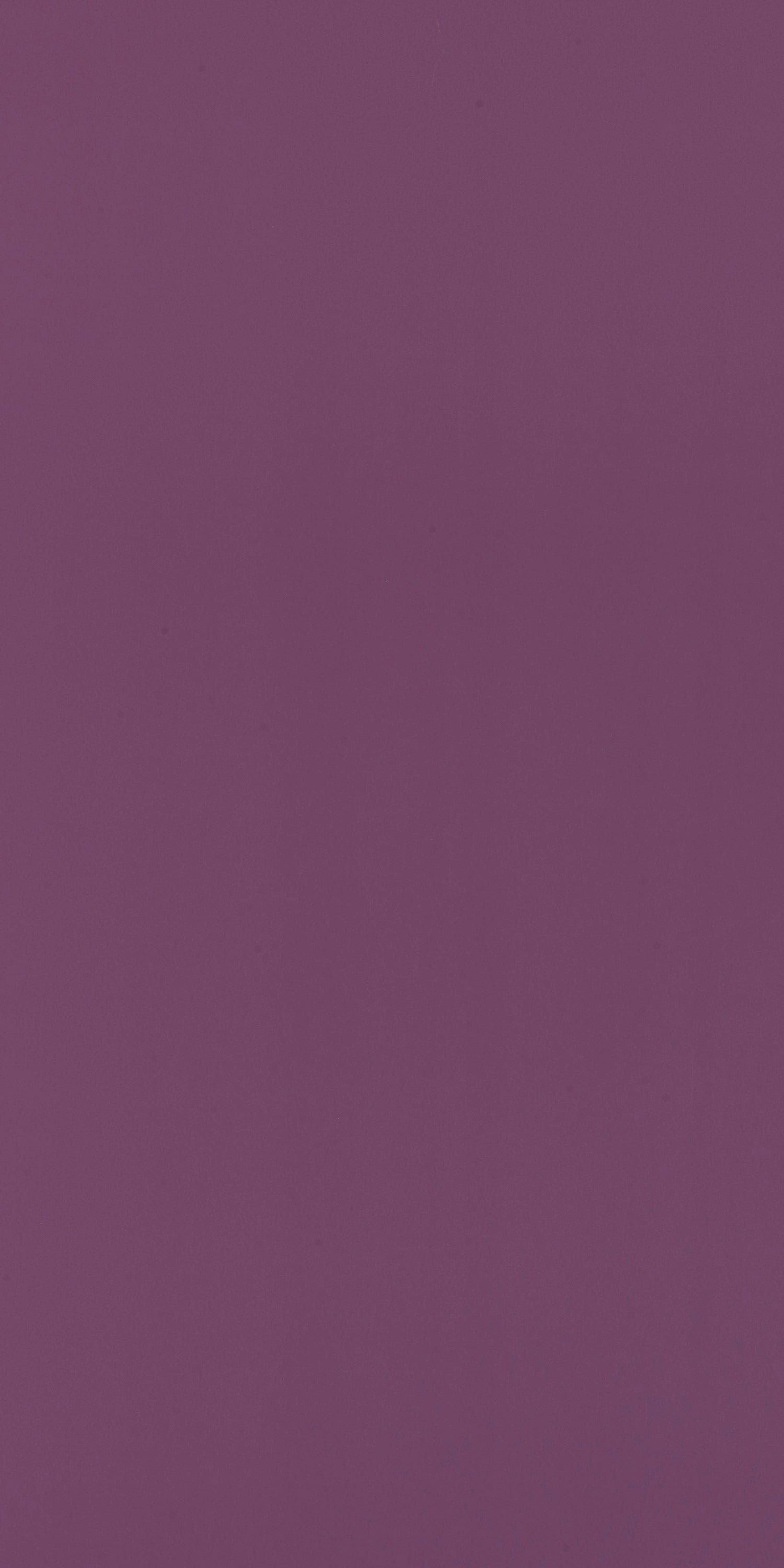 Purple suede finish laminate with solid color and matte texture
