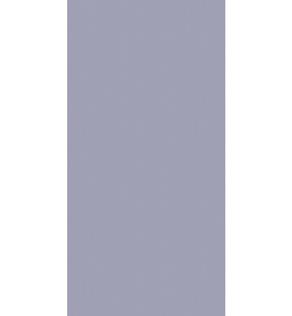 Bluish grey plain laminate with suede finish, uniform texture, and matte sheen.
