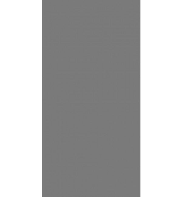 Grey suede finish plain laminate with matte texture and uniform color tone