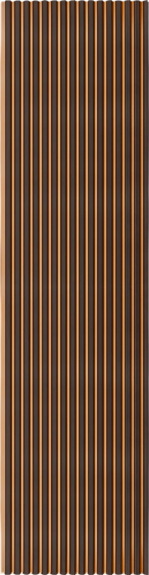 Cassa 7 27023 Fluted Wall Panel 8*0.83 ft Texture 20.0 mm - 27023