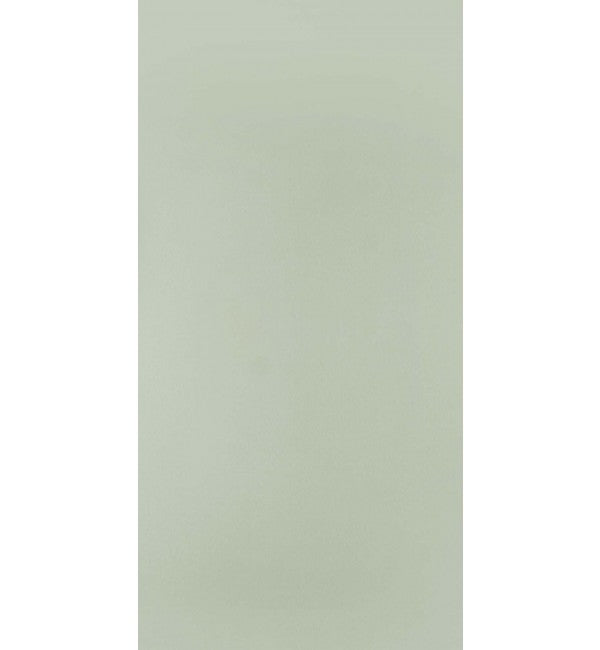 Green suede finish plain color laminate with matte texture and uniform tone