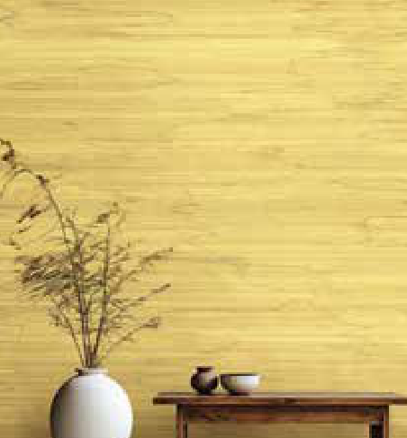 Hohenberger Curry wallpaper swatch