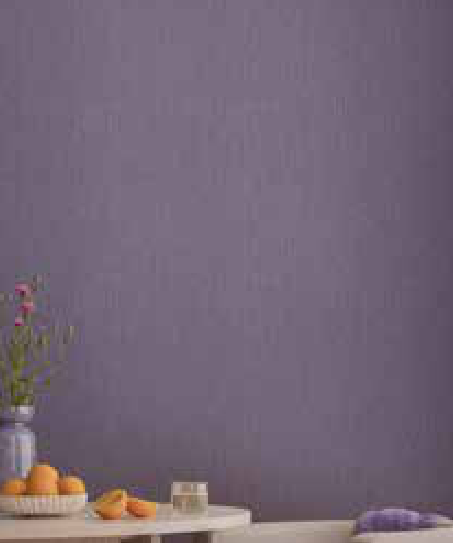 Hohenberger Mallow wallpaper swatch
