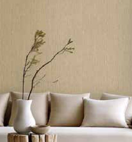 Hohenberger Gold wallpaper swatch