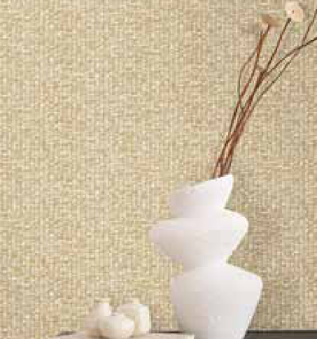 Hohenberger Cashew wallpaper swatch