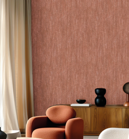 Hohenberger Red Apple wallpaper swatch