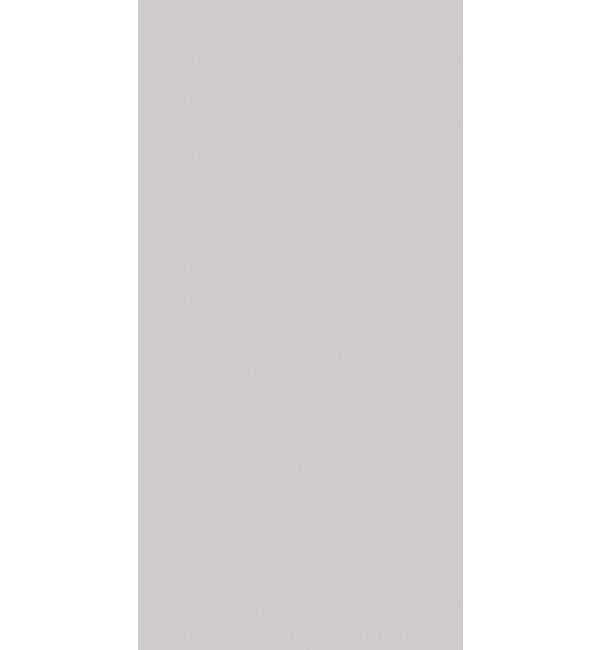 Pearl grey suede finish plain laminate with smooth texture and matte sheen