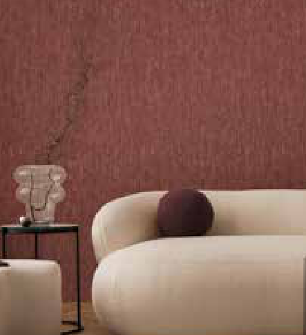 Hohenberger Red wallpaper swatch