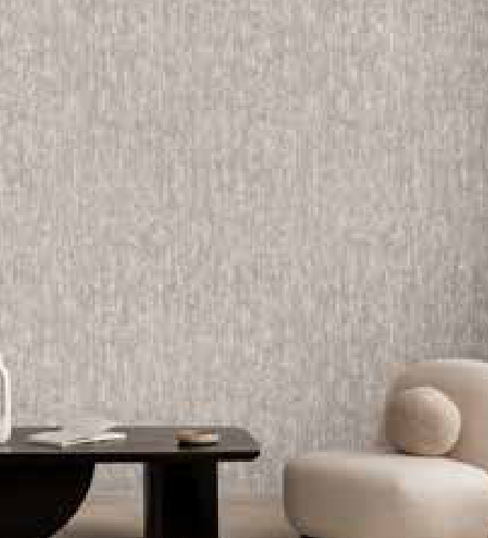 Hohenberger Linen wallpaper swatch