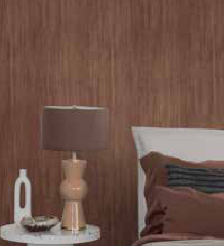 Hohenberger Red wallpaper swatch