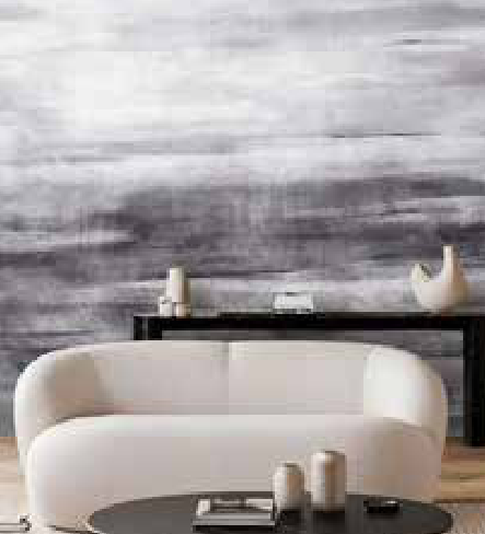 Hohenberger Granite wall mural swatch