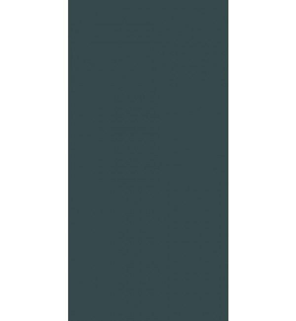 Charcoal green suede finish plain laminate with matte texture and uniform color tone