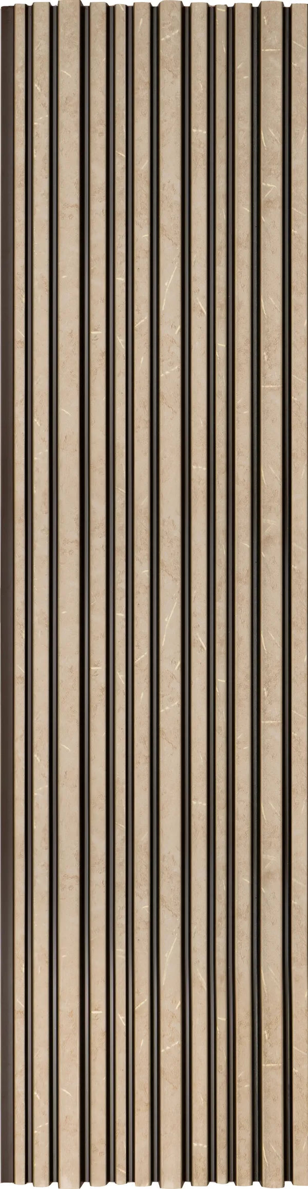 Cassa 7 28006 Marble & Stone Wall Panel 8*0.83 ft Texture 20.0 mm - 28006