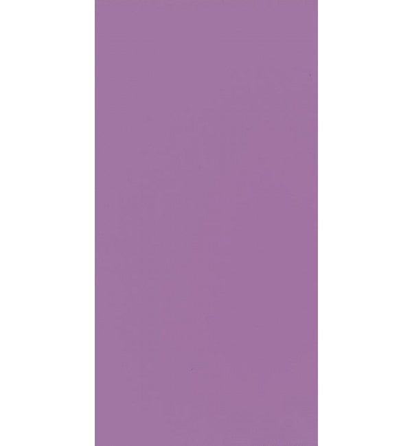 Lilac suede finish plain laminate with smooth texture and matte sheen