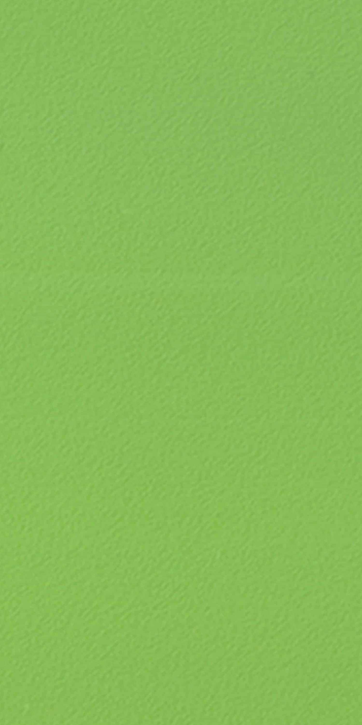 Green suede laminate with textured finish and uniform solid color appearance