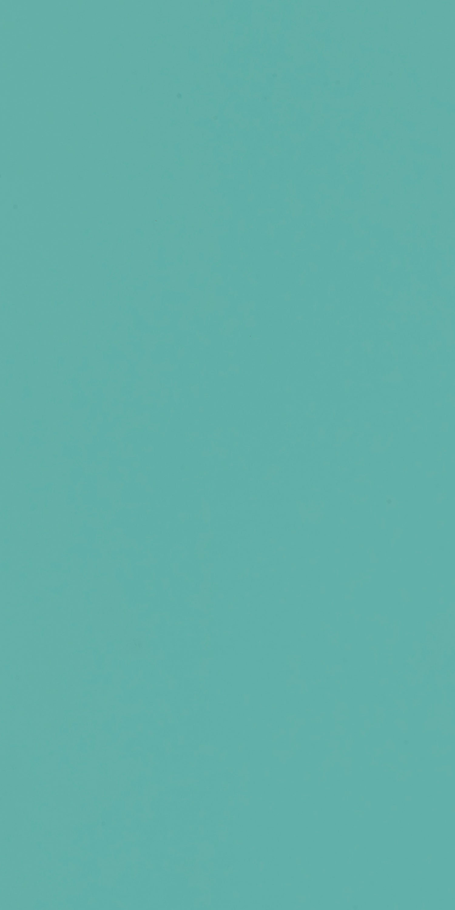 Green solid color laminate with suede finish and matte texture