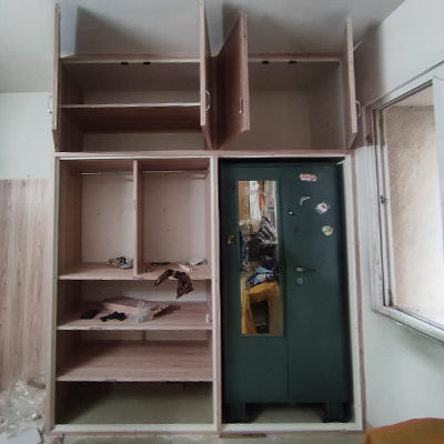 Ap Interiors — project 2