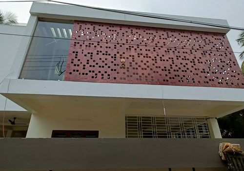 AR Manonmani — project 3