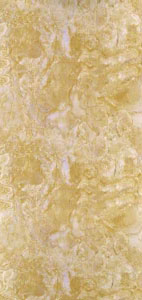 Multi-color textured designer louver panel with marbled pattern and subtle sheen, Euro Pratik Lucento Slim 30004 wall