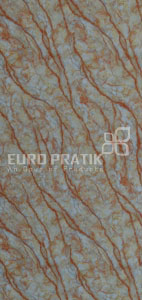 Lucento Slim 30012 Designer Wall Panel 8*0.4 ft Texture 1.5 mm - 30012