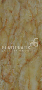 Lucento Slim 30015 Marble & Stone Wall Panel 8*0.4 ft Texture 1.5 mm - 30015