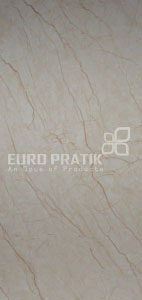 Lucento Slim 30019 Marble & Stone Wall Panel 8*0.4 ft Texture 1.5 mm - 30019