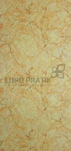 Lucento Slim 30020 Marble & Stone Wall Panel 8*0.4 ft Texture 1.5 mm - 30020