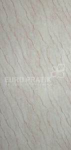 Lucento Slim 30023 Designer Wall Panel 8*0.4 ft Texture 1.5 mm - 30023