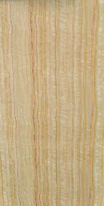 Lucento Slim 30101 Designer louvers Wall Panel 8*0.4 ft Texture 3.0 mm - 30101