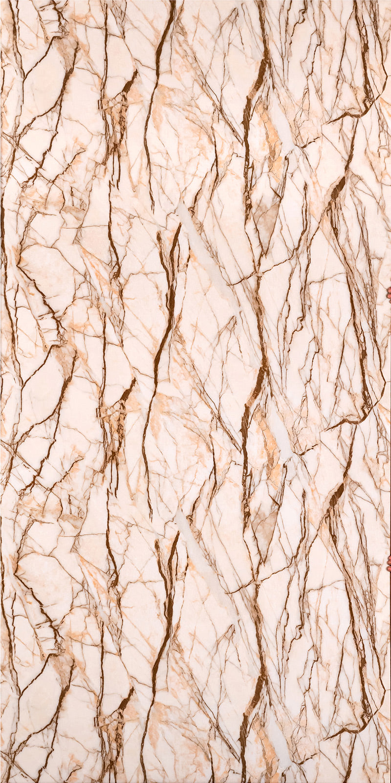 Lucento Slim 30129 Designer louvers Wall Panel 8*0.4 ft Texture 3.0 mm - 30129