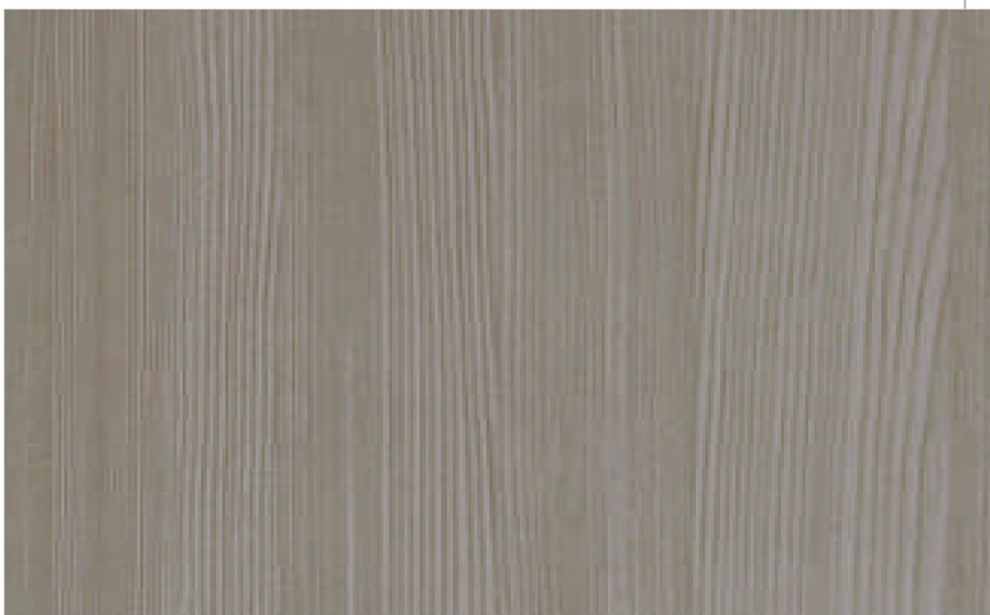Light beige decorative mdf with vertical wood grain texture and subtle sheen.
